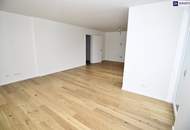 PROVISIONSFREI und SOFORT BEZUGSFERTIG ++ Traumhafter Ausblick ++ Balkon ++ Großzügige Wohnküche ++ Erstbezug in Grünruhelage ++ Smart Home ++ Fußbodenheizung & Kühlung ++ Hauseigene Tiefgarage