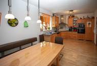 Charmantes Wohnhaus mit Garten in ruhiger Lage nahe Krems