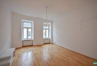 5-Zimmer-Altbauwohnung im 18. Bezirk