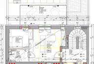 Wunderschöne 2-Zimmer-Wohnung mit großzügigem Südbalkon in Bestlage von Urfahr zu vermieten!