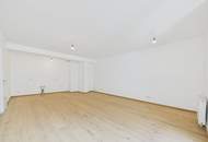 Hochwertig sanierte 2-Zimmer-Wohnung mit Loggia und Garagenplatz nahe dem Kongresspark
