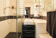 Wohlfühloase nähe Schönbrunn: Gepflegte 3-Zimmer-Wohnung mit Loggia!