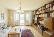 Altebergenstraße - 5 Zimmer Neubau mit Balkon, Weitblick und Garage