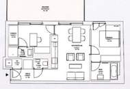 Neuwertig & modern ++ 2 Badezimmer ++ nähe Bahnhof Meidling!