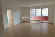 Wohnen in Aussichtslage - 57m² Wohnung mit Balkon in Kürnberg