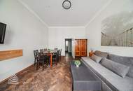 Helle 2-Zimmer Wohnung, Nähe Meiselmarkt