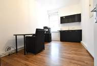 Repräsentative Büro- und Geschäftsfläche in absoluter TOP LAGE! Stelzhamerstraße!!!