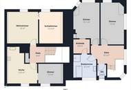 „Exklusives Anwesen mit Altbau & modernem Neubau – perfekt für zwei Familien“