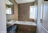 AQUALINA WOHN PARK _ Ebreichsdorf -Doppelhaushälfte mit Garten, Terrasse, Garage und Seenutzung!