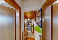 Gemütlich und Effizient! Reihenhaus mit Terrasse und Garage in Ampass zu kaufen!