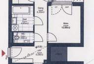 Neuwertige 4-Zimmer-Wohnung mit Garagenplatz &amp; Terrasse