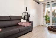 Ob Investment oder Eigenheim, diese Wohnung ist optimal für beides!