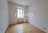 Zentral gelegene Innenhof- 2 - Zimmer Wohnung | Münzgrabenstraße 80 Top 11