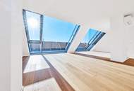 Private Dachterrasse und Sonne den ganzen Tag!