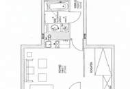 TOPMIKROLAGE! Sonnige DACHWOHNUNG mit traumhafter Loggia, FERNBLICK und PRIVATSPHÄRE!