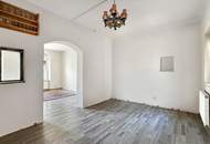Einfamilienhaus mit Entwicklungspotenzial