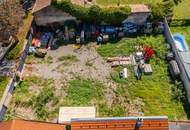 "Erstklassiges Baugrundstück im Zentrum von Gramatneusiedl"