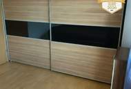 Nähe Krems: Helle 3-Zimmer-Wohnung mit Balkon & Parkplatz
