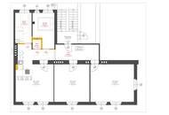 ANLEGERJUWEL - TOP SANIERTE VERMIETETE 4 ZIMMER WOHNUNG BEIM SCHLOSS SCHÖNBRUNN