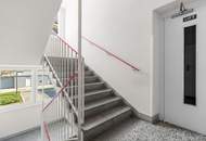 "3-Zimmer-Wohnung mit Loggia & Garagenplatz in Top-Lage – Kagraner Platz"