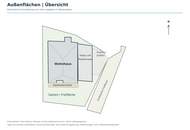 Außergewöhnliches Einfamilienhaus nahe der Wachau mit Südgarten, Pool, Sauna und Heimkino