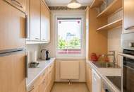 Wohnraum mit Potenzial – großzügige Wohnung mit zwei sonnigen Loggien