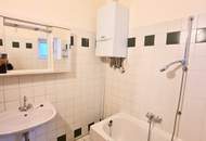 KLEINWOHNUNG MIT LOGGIA IM 3. BEZIRK