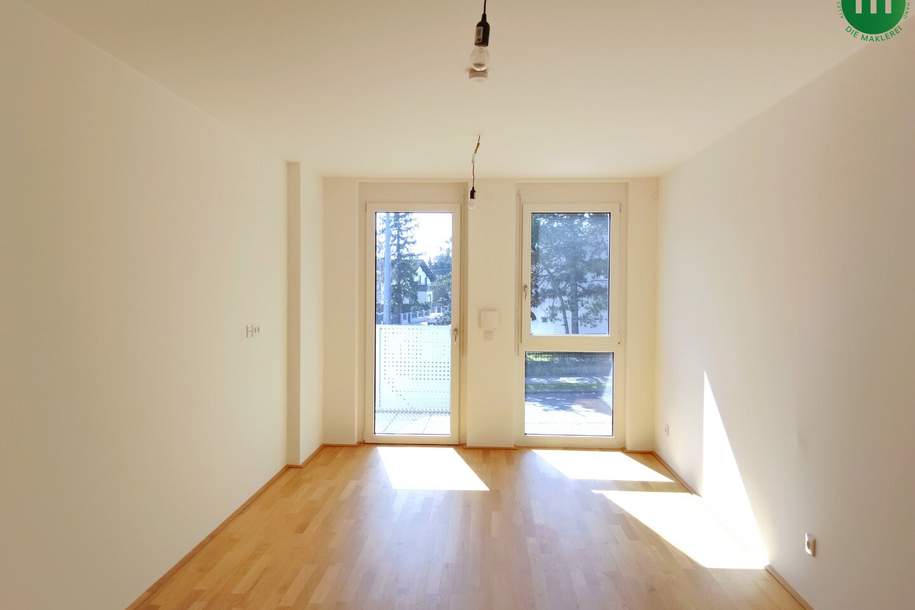 Anlagewohnung oder Eigennutzung: moderne Wohnung mit Südbalkon, Wohnung-kauf, 311.000,€, 1230 Wien 23., Liesing