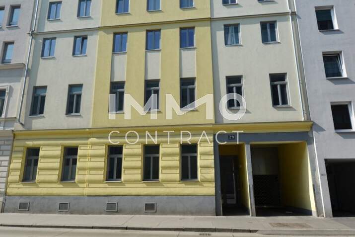 Schöpfleuthnergasse 29 - Einzelparkplatz, Kleinobjekte-miete, 130,40,€, 1210 Wien 22., Donaustadt