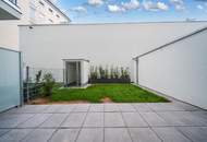 Wohnen an der Wiedner Hauptstraße!