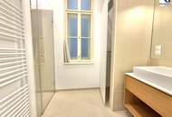360 TOUR // RENOVIERTE STILWOHNUNG nahe DONAUKANAL