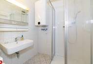 Leistbare 3-Zimmer-Wohnung mit Loggia & Garage in ruhiger Innenhoflage