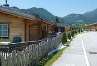 Schöne Blockhäuser in Traumlage in Gröbming Winkl!