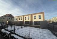 1. MONAT MIETFREI: Neubau Reihenhäuser zum Mieten in der Linderwaldsiedlung inkl. hochwertiger Küche +++ Zeltweg +++