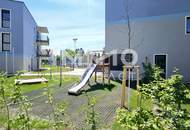 217 m2 Süd-Eigengarten! Provisionsfreie 4-Zimmer-Wohnung - hell, modern, Top-Ausstattung, Erstbezug