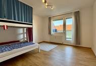 Großzügige 4- Zimmer-Eigentumswohnung mit zwei Terrassen und Fernblick