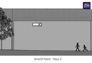 Ankommen. Aufatmen. Im Grünen Zuhause sein. Ein modernes Reihenhaus mit sonnigem Garten &amp; Raum zum Leben.