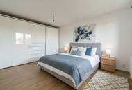 Luxuriöse Wohnung mit traumhaftem Eigengarten in der Knabenseminarstraße in Urfahr zu verkaufen!