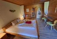 GASTHAUS/PENSION DIREKT NEBEN DER PISTE