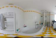 "Ein Wohntraum mit Stil!" Garage, Terrasse und Wohlfühlambiente inkludiert!