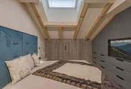 Exklusive Dachgeschosswohnung in Zentrumslage