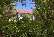 Bungalow mit traumhaften Grundstück nur ca. 20 Minuten von Linz!