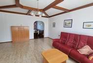 Bungalow in guter Lage am Eisberg