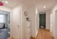 Bezugsfertig & hochwertig – sanierte 3-Zimmer-Wohnung in Bestlage ++ Provisionsfrei für den Käufer