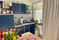 ZWEITWOHNSITZ! SUPER LAGE MIT VIEL SONNIGEM BALKON DIREKT NEBEM DEM LIFT