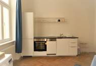 Möbliertes City Apartment nähe Argentinierstraße!!!