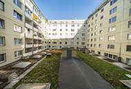 Sanierte 3-Zimmer Anlegerwohnung, Nähe Schloss Belvedere