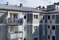 Ca. 7,8 % Rendite p.a. - Airbnb Dachgeschosswohnung mit rd. 106 m², Einnahmen bis zu 40.000 Euro!