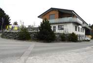 Exklusive Gewerbeimmobilie mit repräsentativer Wohneinheit