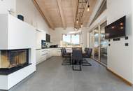 VERKAUFT! Wunderschönes Penthouse in sonniger und ruhiger Lage